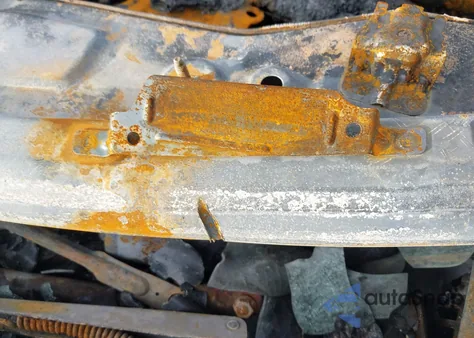 2019 Hyundai Accent Se from USA, damaged, VIN 3KPC24A36KE042626